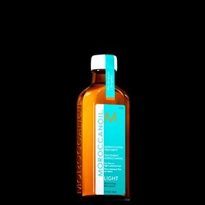 Moroccanoil Treatment The Original L’Original Light 3.4 fl. Oz. - 100 ml
